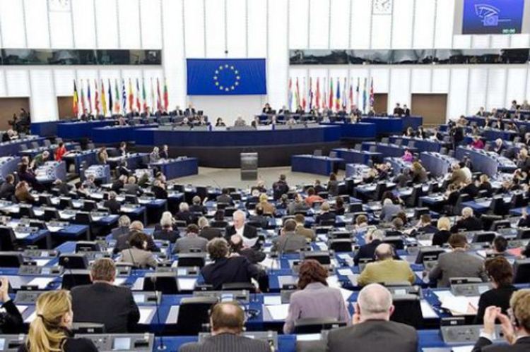 ЕП призова България, Румъния и Хърватия да бъдат приети в Шенген