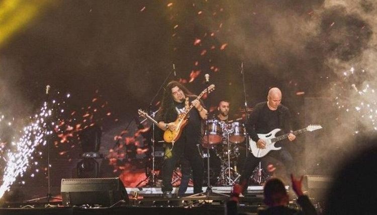 Легендите от група "Ахат" подаряват концерт на перничани