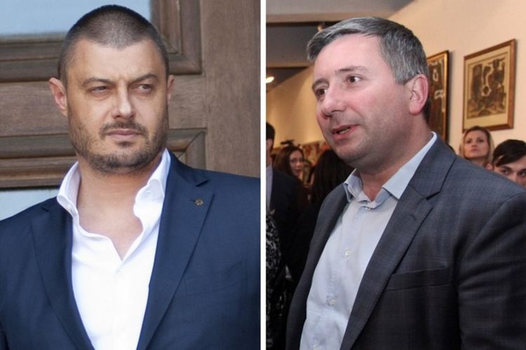 Иво Прокопиев осъди за пореден път Николай Бареков