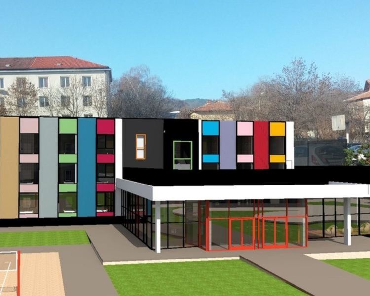 Модерен младежки център ще бъде построен в Перник