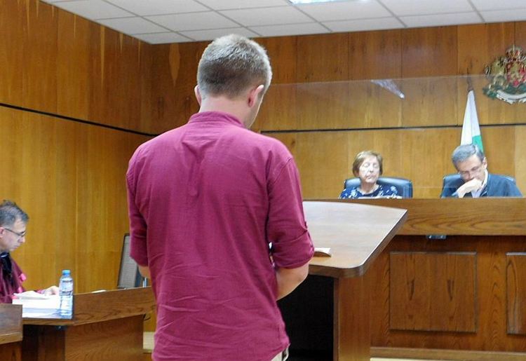 Подпалвачът в Борино получи три години условна присъда