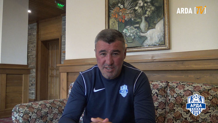 Емил Кременлиев