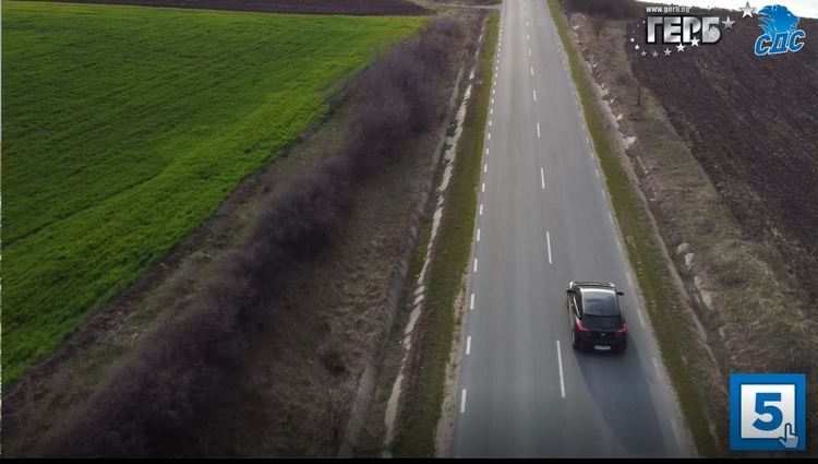 Делян Добрев: Амбициозната ни цел е да завършим Околовръстното шосе на Хасково