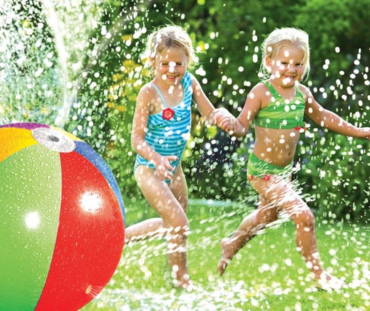 Горещо, но с променлива облачност в сряда