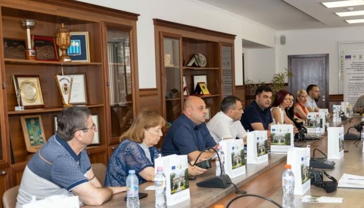 Стартира цялостен ремонт и реконструкция на Културен дом "Химик"