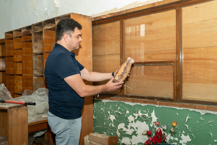 Стартира цялостен ремонт и реконструкция на Културен дом "Химик"