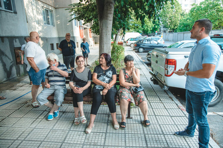 ГЕРБ: Програмата за енергийна ефективност трябва да продължи на 100% безвъзмездна за хората