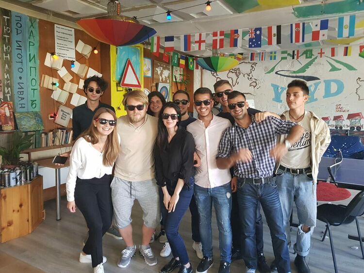 Петя Михалевска: Най-важният приоритет за мен сте вие - хората на Родопите!