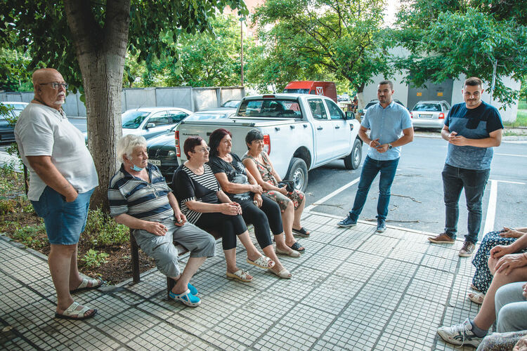 ГЕРБ: Програмата за енергийна ефективност трябва да продължи на 100% безвъзмездна за хората