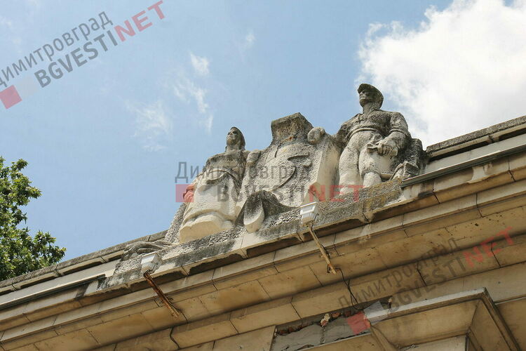 Стартира цялостен ремонт и реконструкция на Културен дом "Химик"