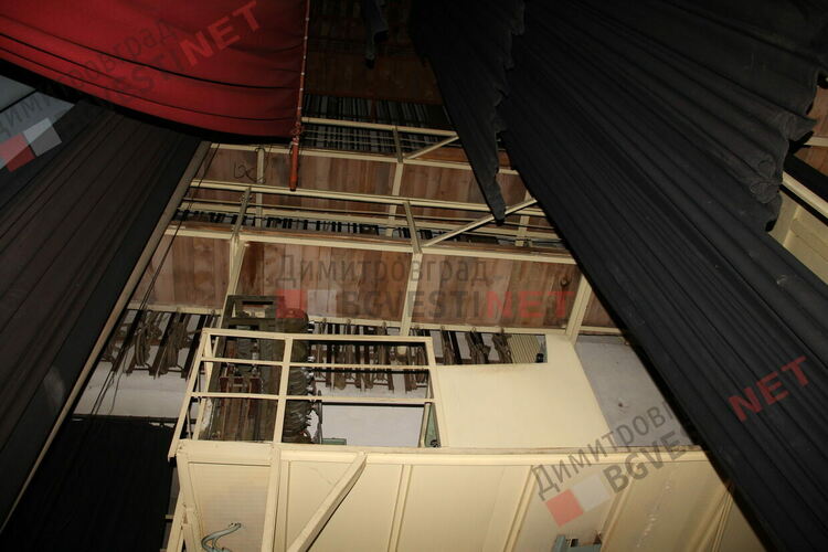 Стартира цялостен ремонт и реконструкция на Културен дом "Химик"