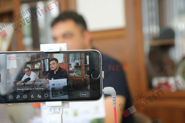 Стартира цялостен ремонт и реконструкция на Културен дом "Химик"