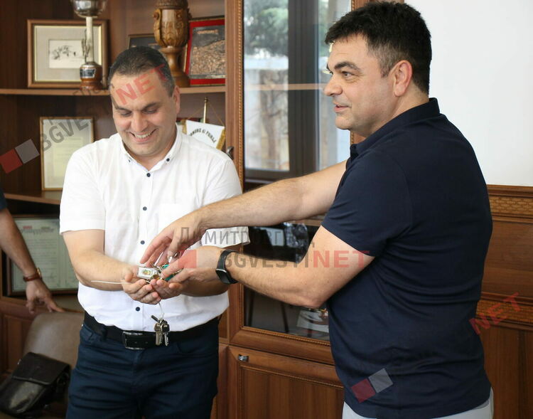 Стартира цялостен ремонт и реконструкция на Културен дом "Химик"