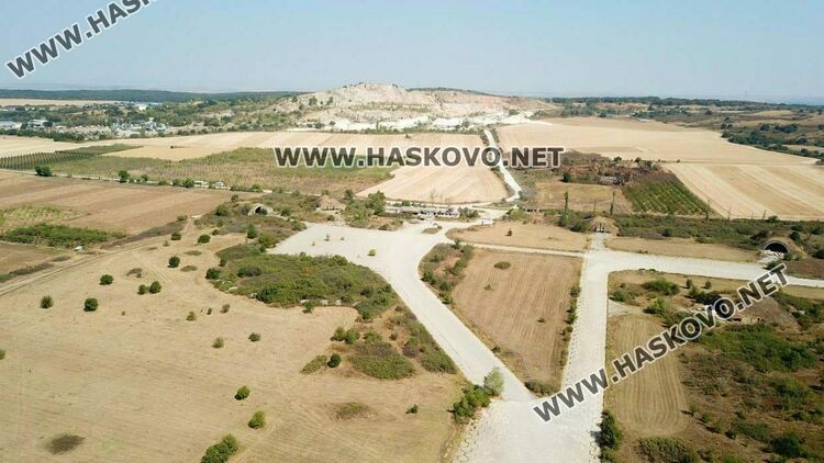 След срещата на върха на инициативата "Три морета" Хасково може да се окаже стратегическа зона 