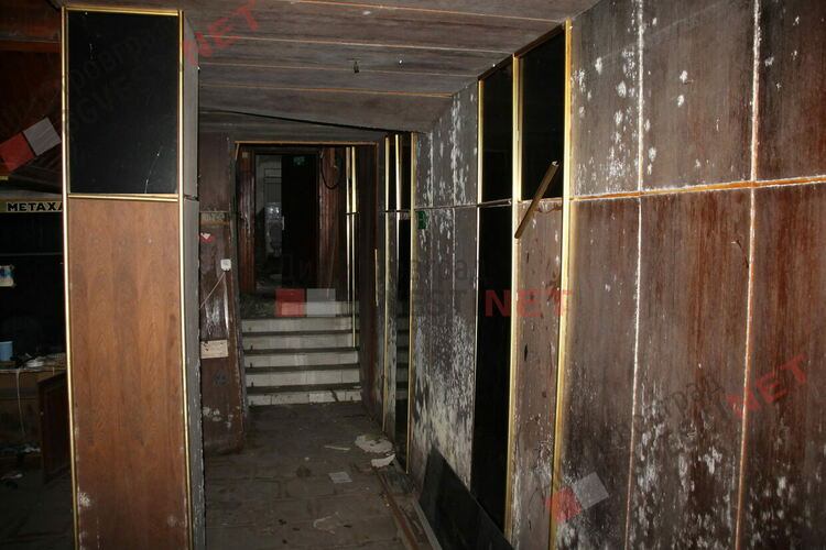 Стартира цялостен ремонт и реконструкция на Културен дом "Химик"