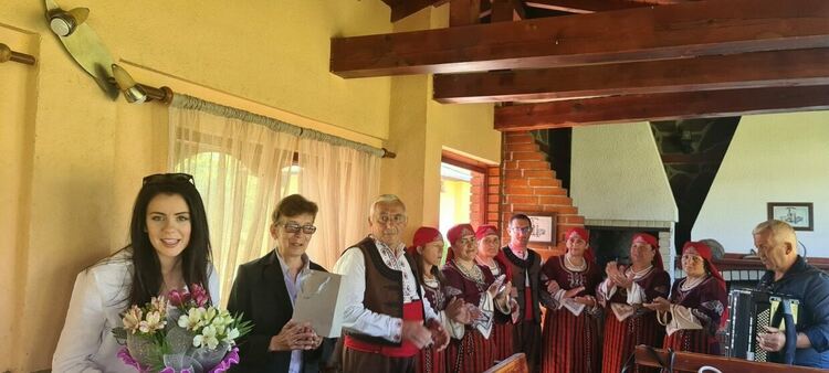 Петя Михалевска: Най-важният приоритет за мен сте вие - хората на Родопите!