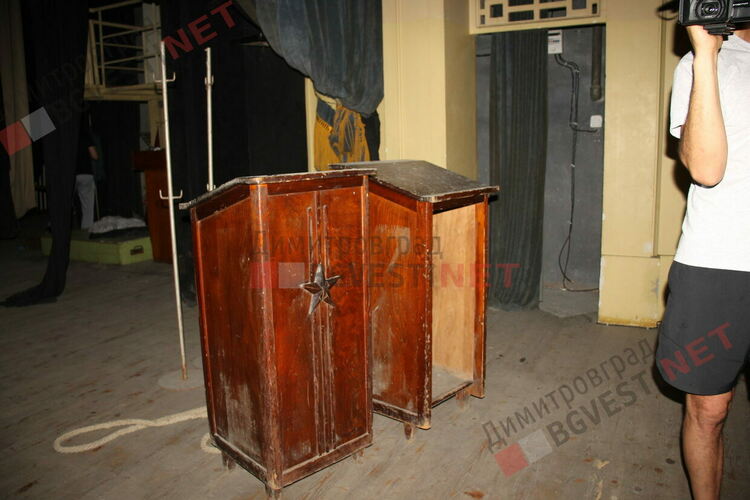 Стартира цялостен ремонт и реконструкция на Културен дом "Химик"