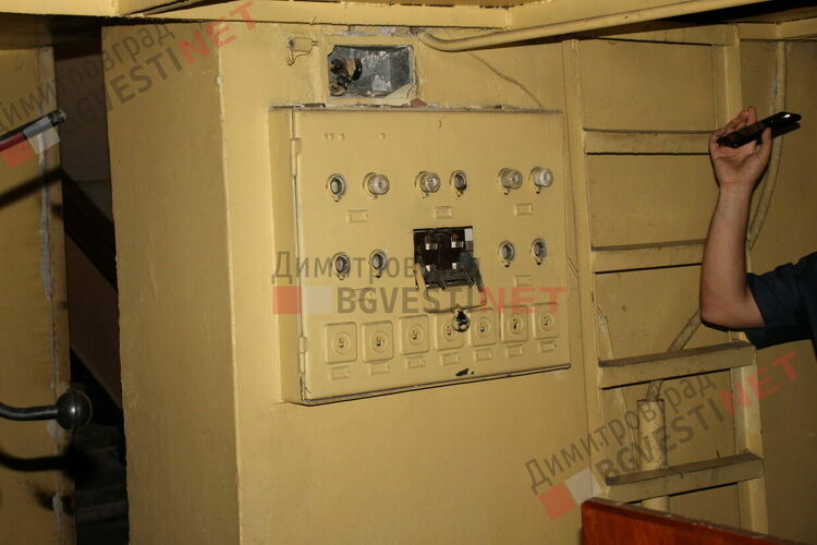 Стартира цялостен ремонт и реконструкция на Културен дом "Химик"