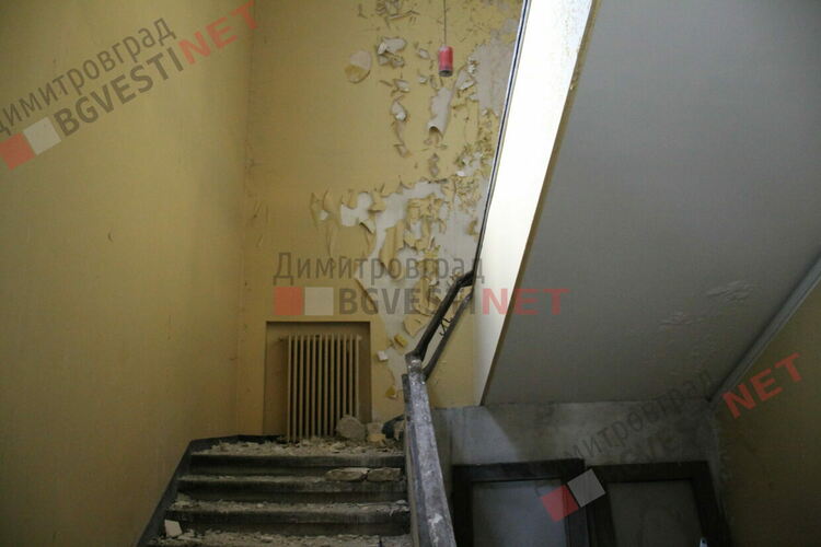 Стартира цялостен ремонт и реконструкция на Културен дом "Химик"