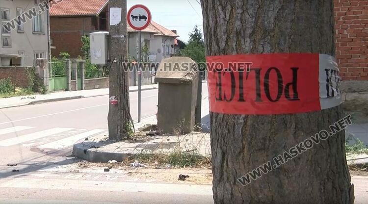 Обвинената водачка за смъртта на 6-годишното дете излиза от ареста срещу 3000 лв. гаранция