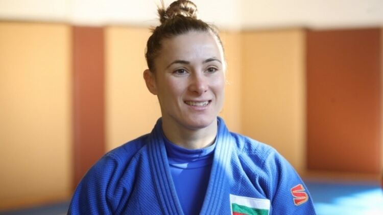 Специална подкрепа от джудистите на Хасково за Ивелина Илиева в Токио
