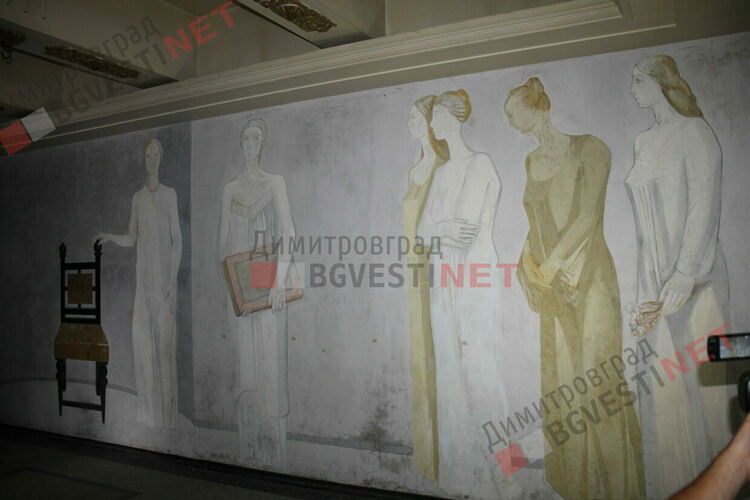 Стартира цялостен ремонт и реконструкция на Културен дом "Химик"