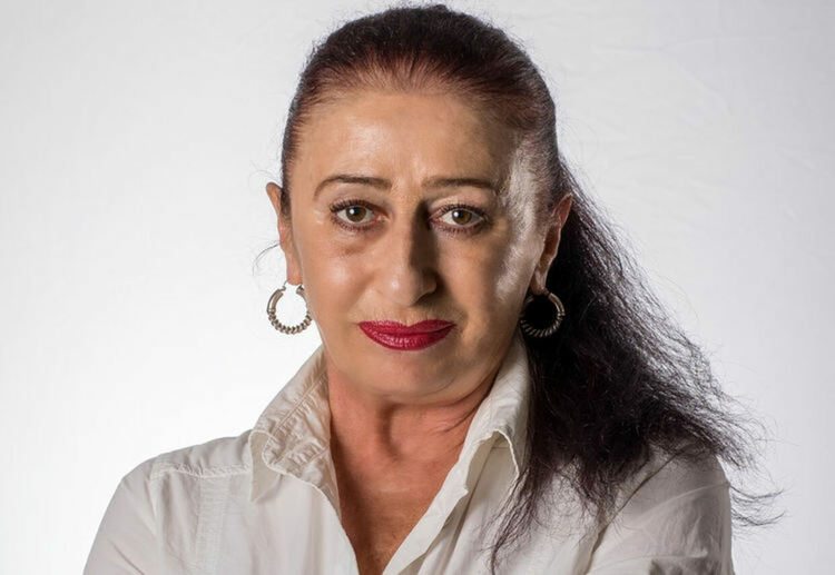 Вилдан Байрямова