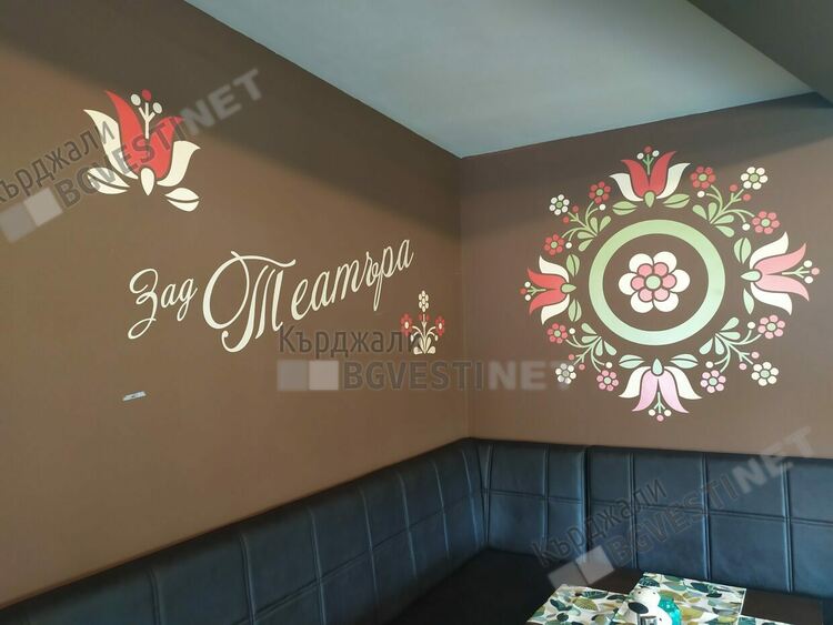 Шеф Манчев популяризира турската кухня, преобрази ресторант в центъра на Кърджали