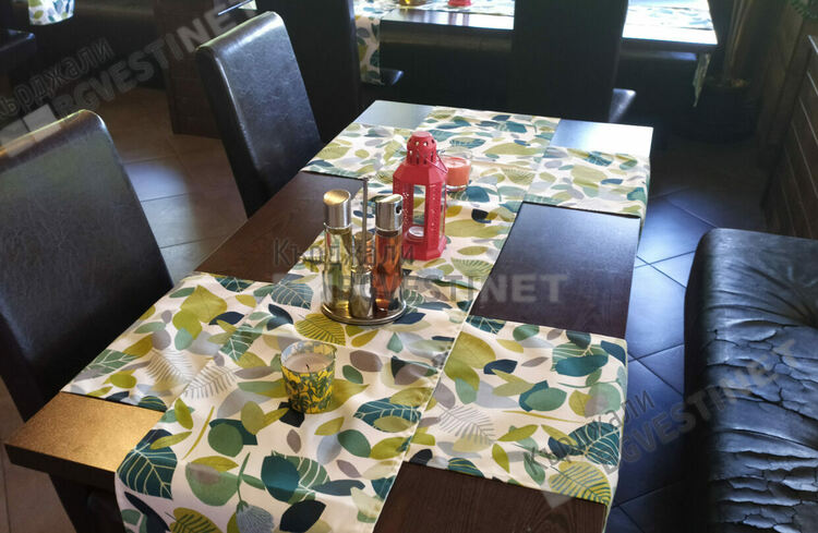 Шеф Манчев популяризира турската кухня, преобрази ресторант в центъра на Кърджали