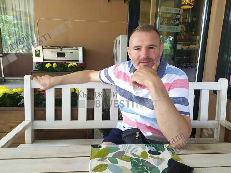 Шеф Манчев популяризира турската кухня, преобрази ресторант в центъра на Кърджали