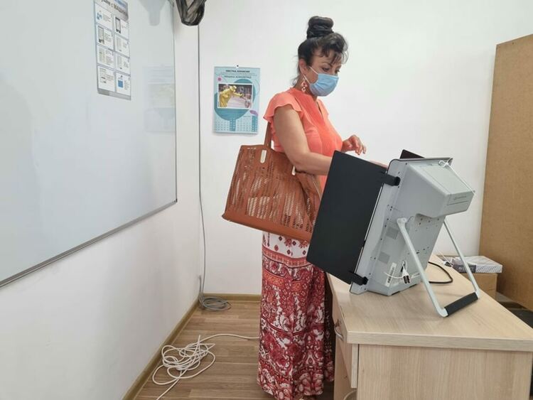 Кметът Грудев: Гласувах за ред и предвидимост в държавата 