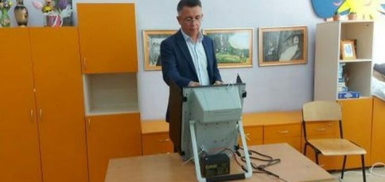 Мустафа Карадайъ: Гласувах за рестарт на държавността