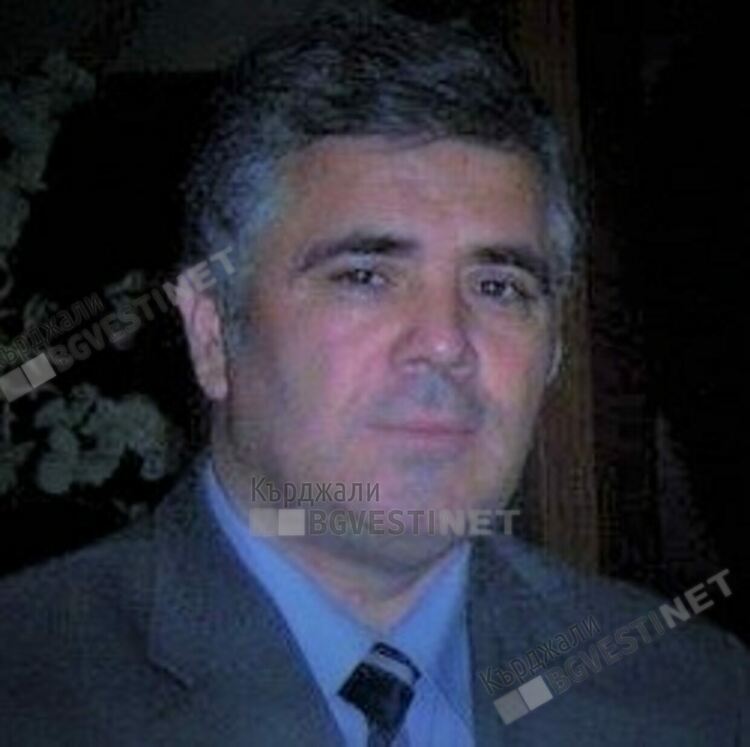 Мюмин Топчу