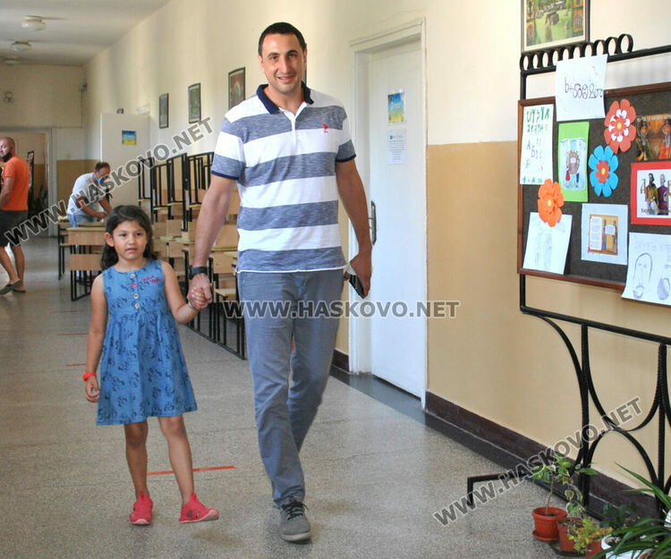 Петко Кущирев: Гласувах за независимост