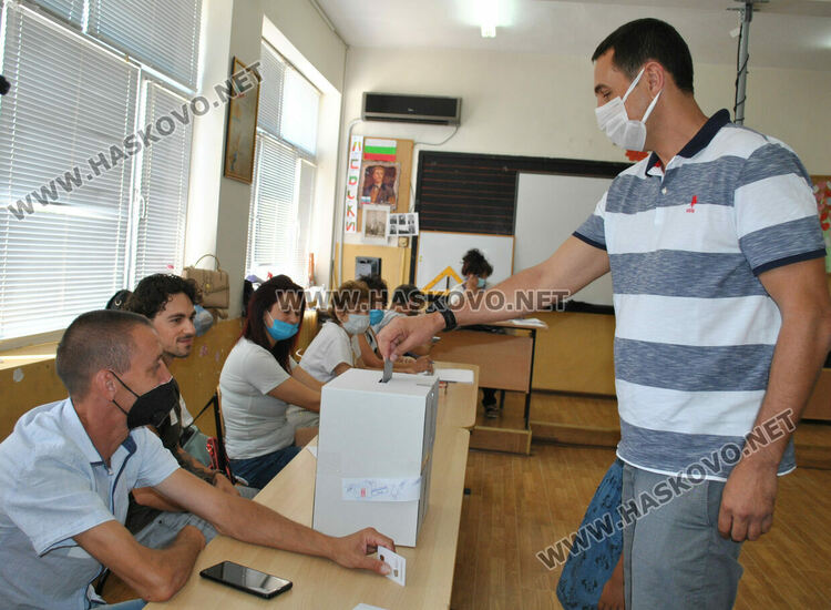 Петко Кущирев: Гласувах за независимост