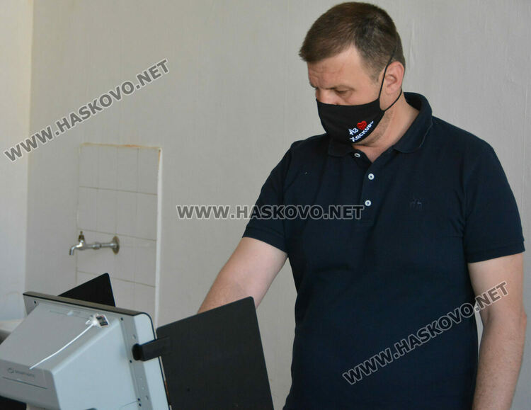 Кметът гласува за управление в подкрепа на общините, областният управител – за по-добро бъдеще