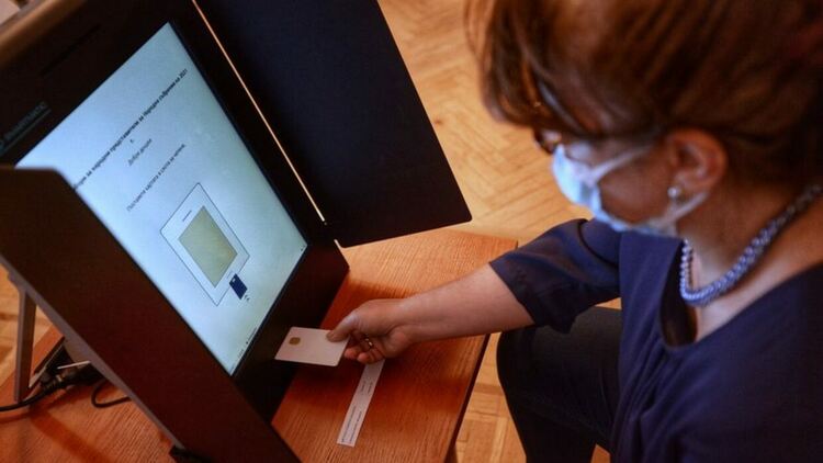 "Има такъв народ" изпреварва ГЕРБ в Първомай