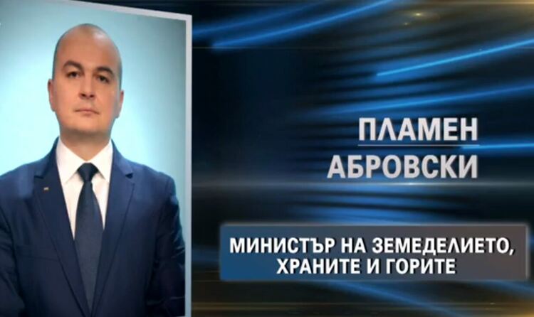 Кой кой е в предложението за правителство на ИТН 