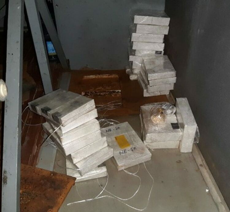 снимки: Агенция "Митници"