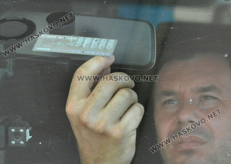 Нови екостикери за автомобилите от днес, прегледите поскъпнаха