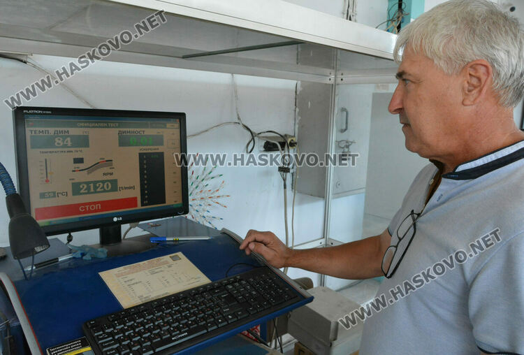 Нови екостикери за автомобилите от днес, прегледите поскъпнаха