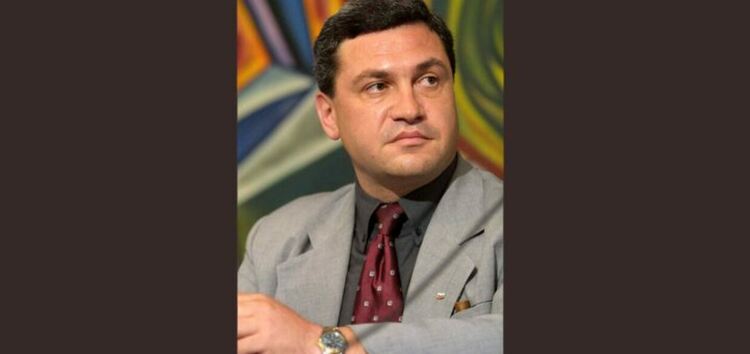 Пламен Иванов