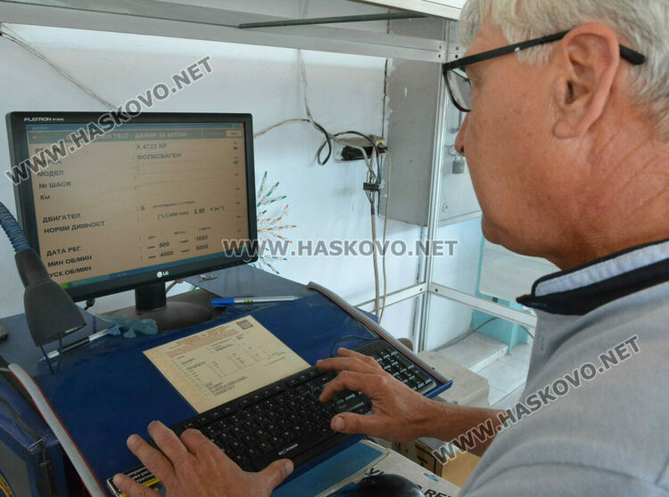 Нови екостикери за автомобилите от днес, прегледите поскъпнаха