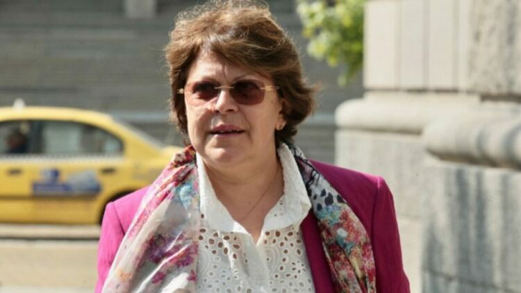 Татяна Дончева: Дърводелските действия в политиката не водят до позитивен ефект