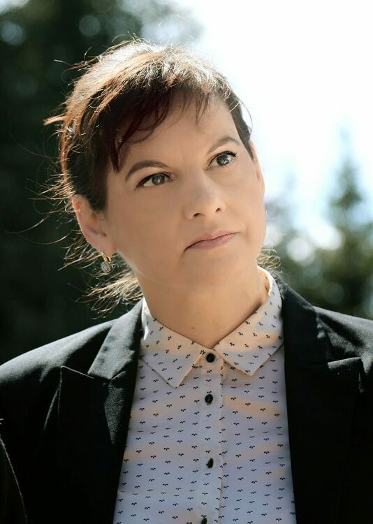 Д-р Даниела Дариткова с първи коментар след изборите