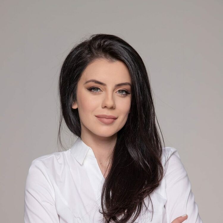 Петя Михалевска "Родопа планина припозна БСП като свой представител в управлението на България! "