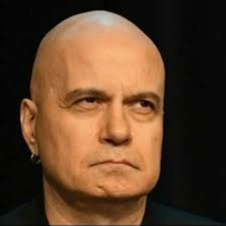 Слави Трифонов ще прави самостоятелен кабинет 