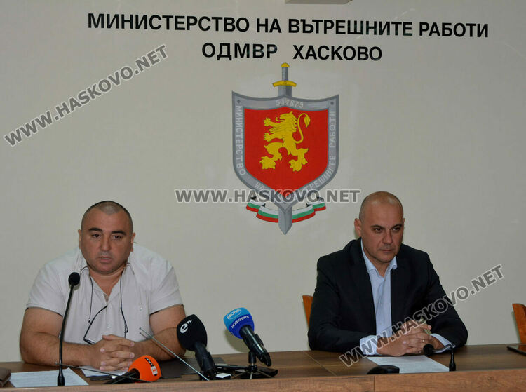 Задържаният за търговия с гласове платил по 80 лева на десетина избиратели