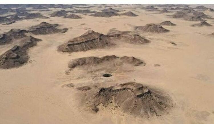 Мистериозният "Кладенец на ада" в Йемен