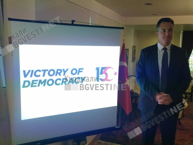 Корхан Кюнгерю